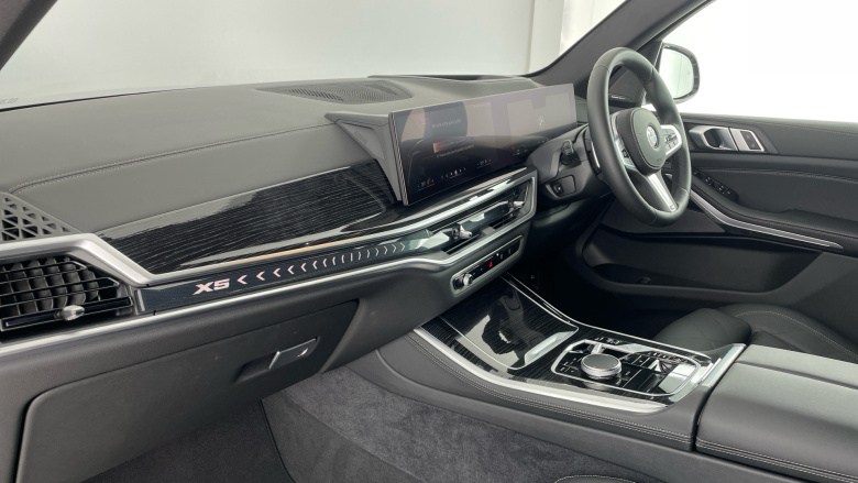 BMW X5 xDrive30d MHT M Sport 5dr Auto Diesel Estate